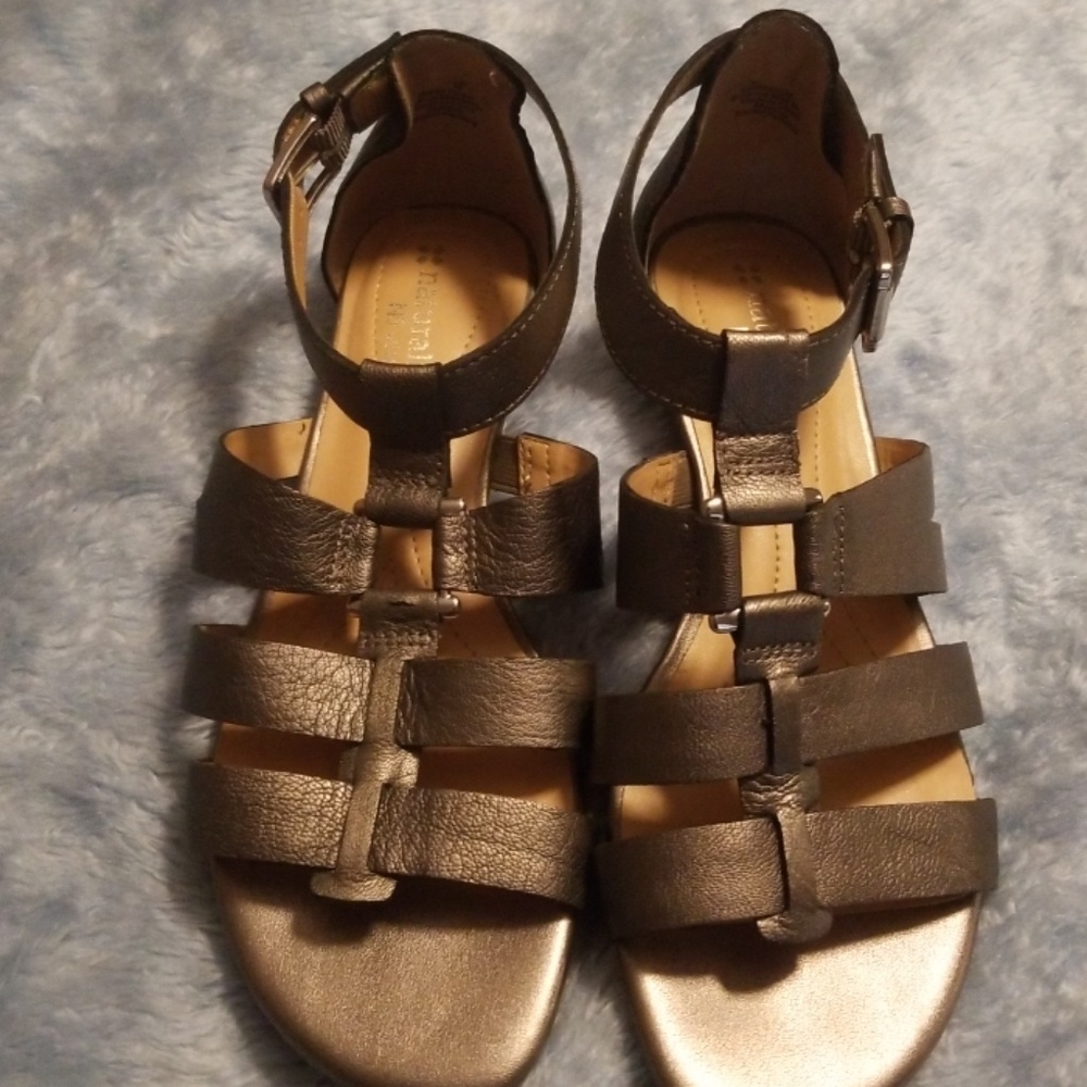 Naturalizer Sandals